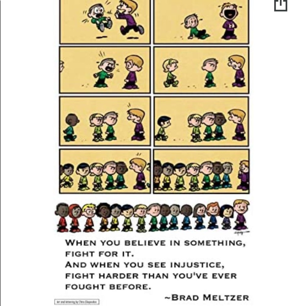 Love is Love Comics Graphic Novel Anthology NEW - Picture 8 of 10